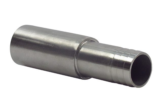 Stainless Steel Oil Filter